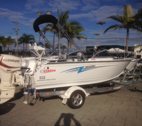 WhiteWater Marine - Ashmore, QLD
