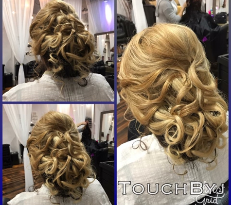 TouchByJ Hair By Jeicoby - Manchester, CT