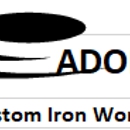 ADONAI CUSTOM IRON WORKS INC. - Welders