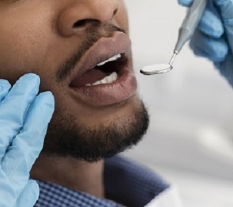 Glenhuntly Dental Clinic - Glen Huntly, VIC