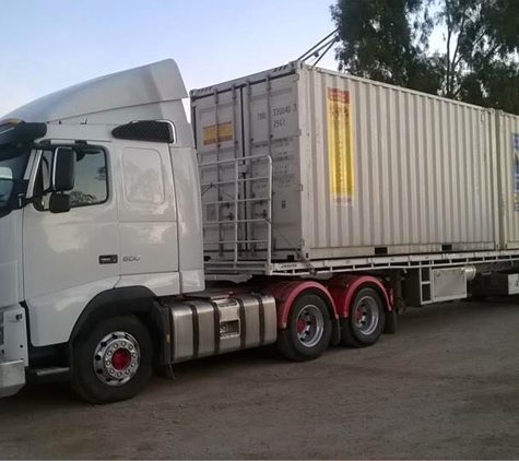 Barossa Valley Furniture Removals & Storage - Nuriootpa, SA