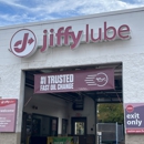 Jiffy Lube Oil Change