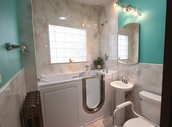 Oak Creek Plumbing, Kitchen & Bath - Oak Creek, WI