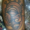 Pacific Rootz Tattoo & Body gallery