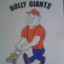 Dolly Giants Moving Co. - Movers