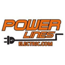 Power Lines Electric - Electricians
