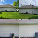 Aqua Wash - Gutters & Downspouts