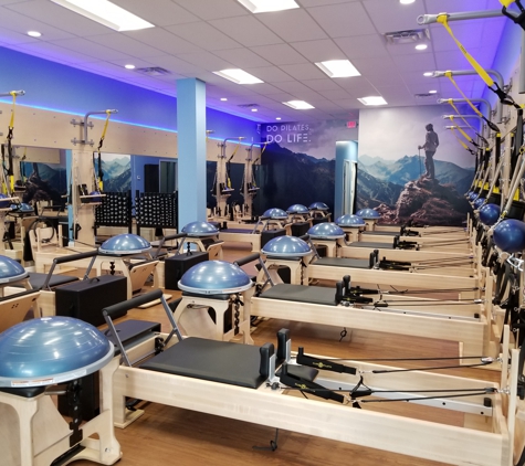 Club Pilates - Westlake, OH