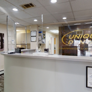 Unique Dental of Framingham - Framingham, MA