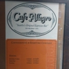 Cafe Allegro gallery
