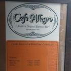 Cafe Allegro