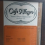 Cafe Allegro