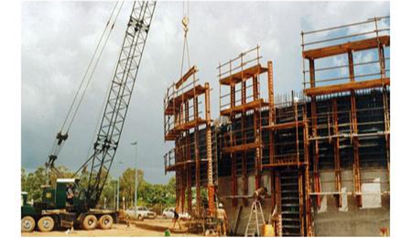Advance Civil Engineering Pty Ltd - Holtze, NT