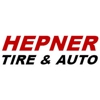 Hepner Tire & Auto gallery
