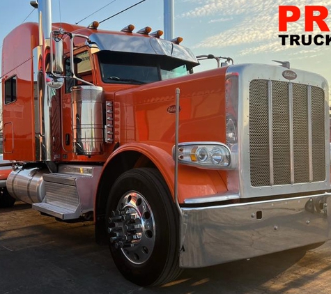 Pride Truck Sales - Toledo, OH