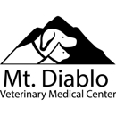 Mt. Diablo Veterinary Medical Center - Veterinary Clinics & Hospitals