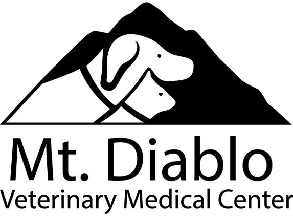 Mt. Diablo Veterinary Medical Center - Lafayette, CA