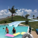 Fun Spot Water Slide - Recreation Centers