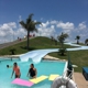 Fun Spot Water Slide