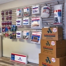 Devon Self Storage Murfreesboro, Tennessee