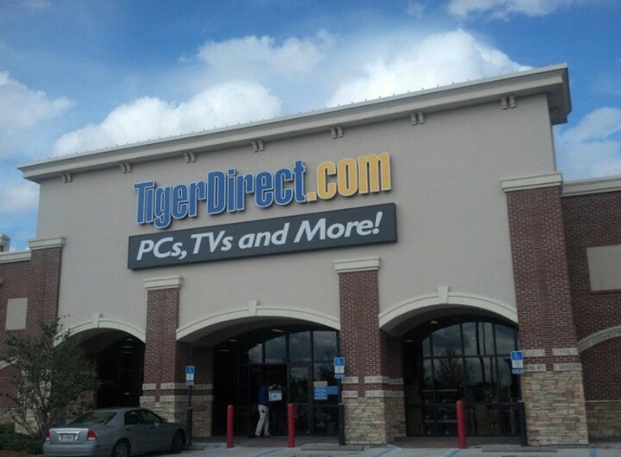 TigerDirect - Jacksonville, FL