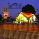 Donutville USA - Fast Food Restaurants