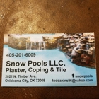 Snow Pools LLC