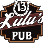 Lulu's 13 Pub