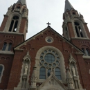 Holy Hill Church - Catholic Churches