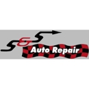 S & S Auto Repair - Automobile Accessories