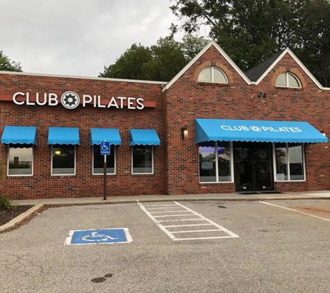 Club Pilates - Omaha, NE