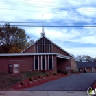 New Image Community Baptist