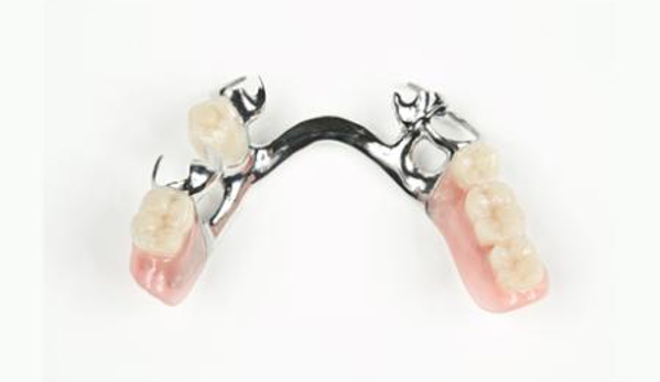The Denture Clinic - Dickson, ACT