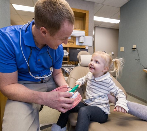 Spokane Dental - Spokane, WA