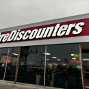 Tire Discounters - Automobile Parts & Supplies