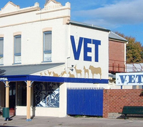 Blayney Veterinary Hospital - Blayney, NSW