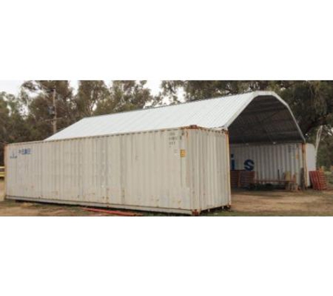 All Vic Containers - Sunshine West, VIC