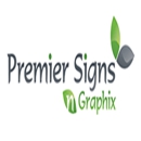 Premier Signs N Graphix - Signs-Erectors & Hangers