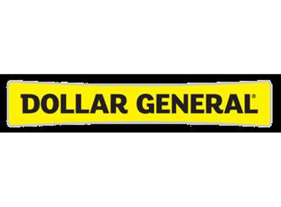 Dollar General - Guthrie, OK