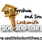 Forchun and Son Locksmith