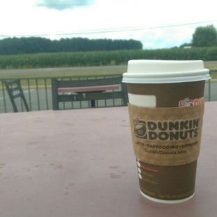 Dunkin' - Elverson, PA