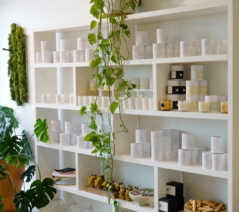 Apothenne Candles | Apothecary | Workshops - Fort Worth, TX