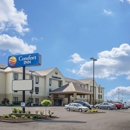 Comfort Inn - Motels