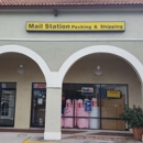 Mail Station - Mail & Shipping Services