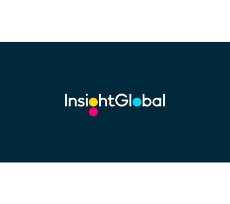 Insight Global - Jacksonville, FL