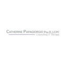 Dr Catherine Papagiorgio Psy D - Psychoanalysts