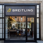 Breitling Boutique Boston