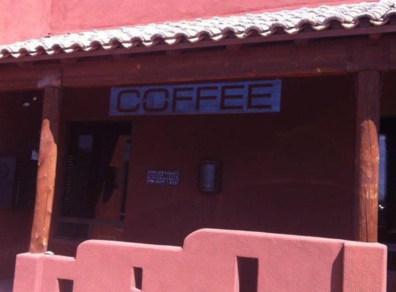 Cave Creek Coffee Roastery - Cave Creek, AZ