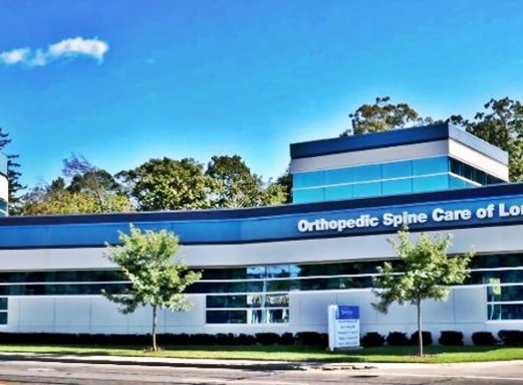 Orthopedic Spine Care of Long Island - Huntington Station, NY