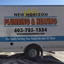 New Horizon Plumbing & Heating - Plumbers